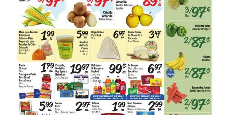 Flyer thumbnail image