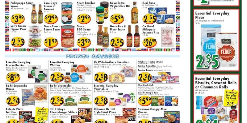 Flyer thumbnail image