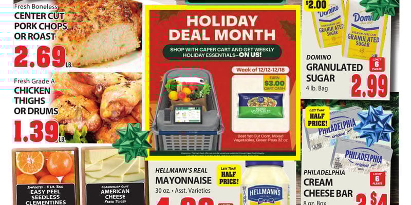 Flyer thumbnail image