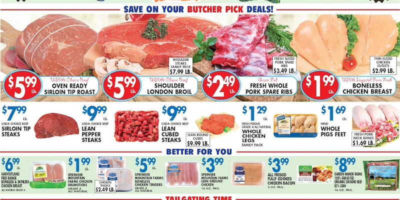 Flyer thumbnail image