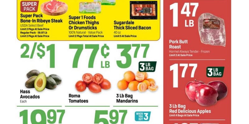 Flyer thumbnail image