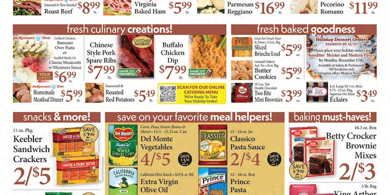 Flyer thumbnail image