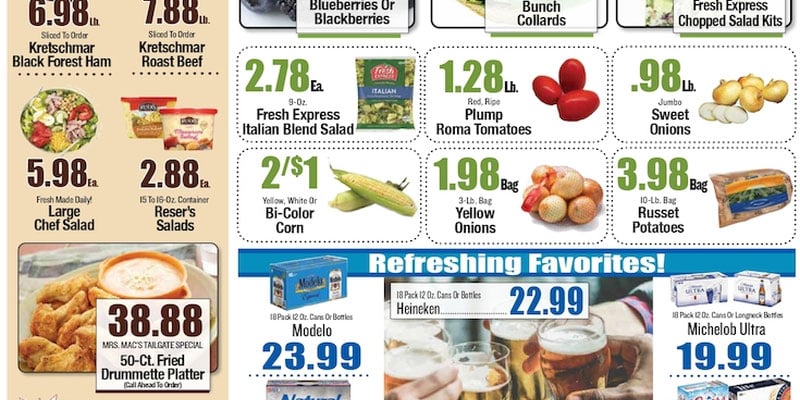 Flyer thumbnail image