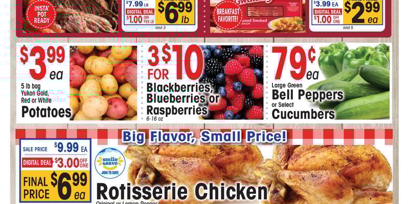 Flyer thumbnail image