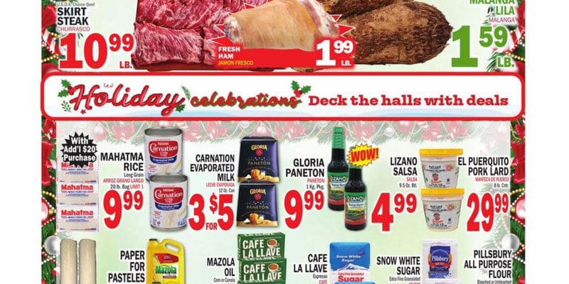 Flyer thumbnail image