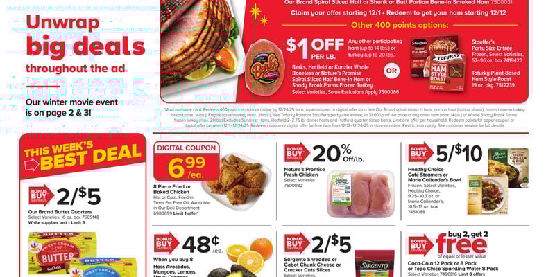 Flyer thumbnail image