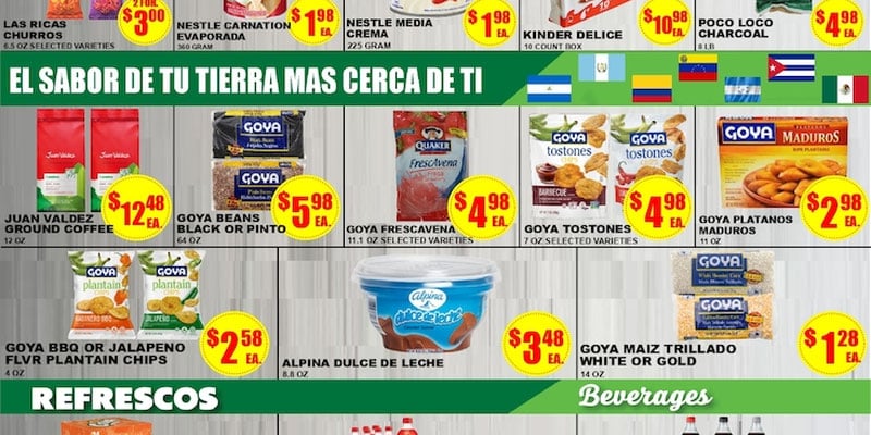 Flyer thumbnail image