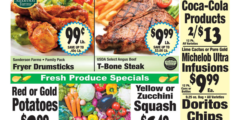 Flyer thumbnail image