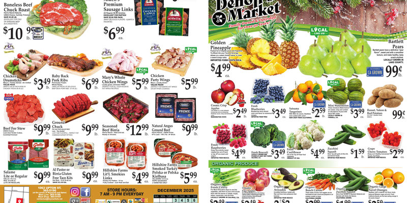 Flyer thumbnail image