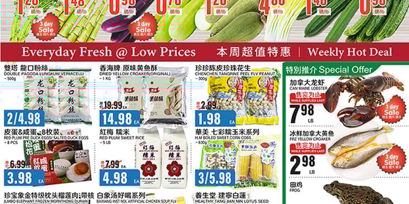 Flyer thumbnail image