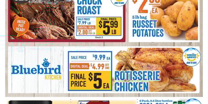 Flyer thumbnail image