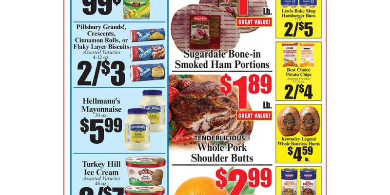 Flyer thumbnail image