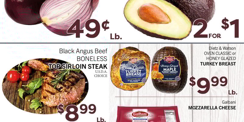 Flyer thumbnail image