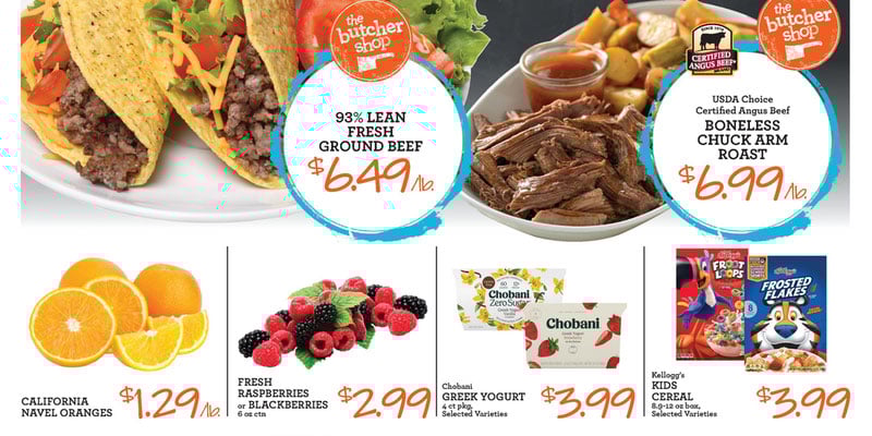 Flyer thumbnail image