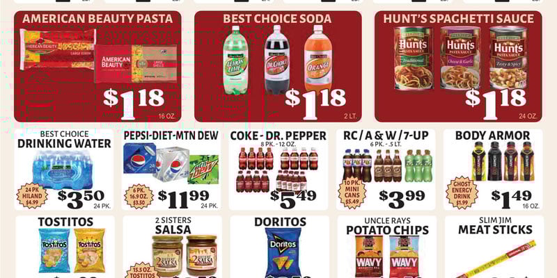 Flyer thumbnail image