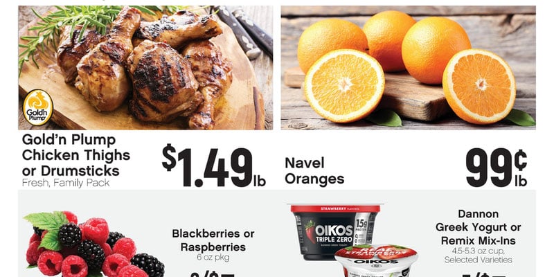 Flyer thumbnail image