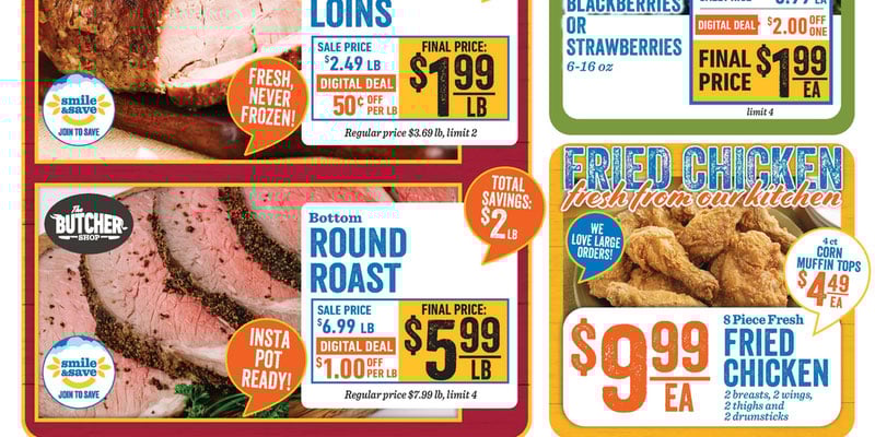 Flyer thumbnail image