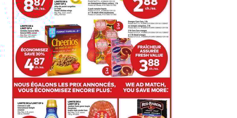 Flyer thumbnail image