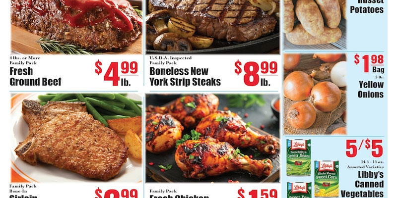 Flyer thumbnail image