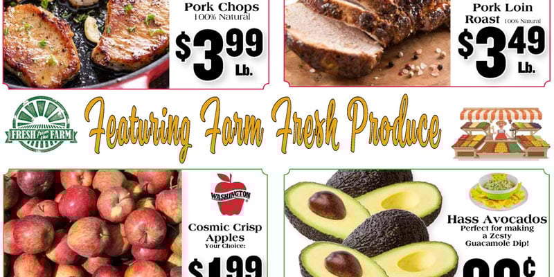 Flyer thumbnail image