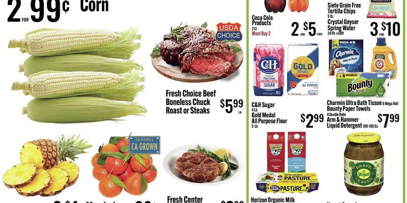 Flyer thumbnail image