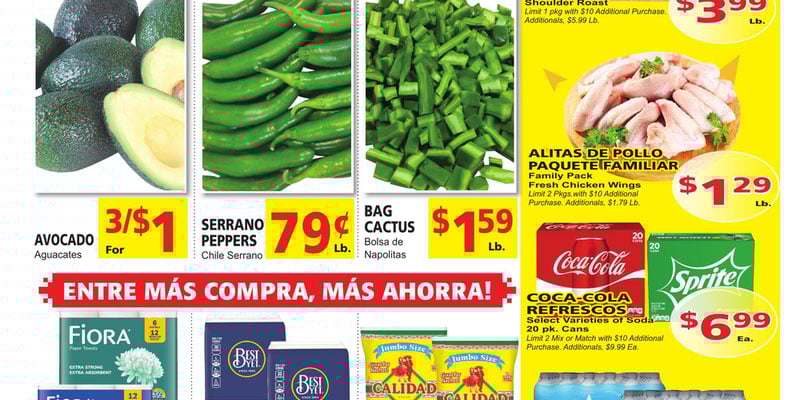 Flyer thumbnail image