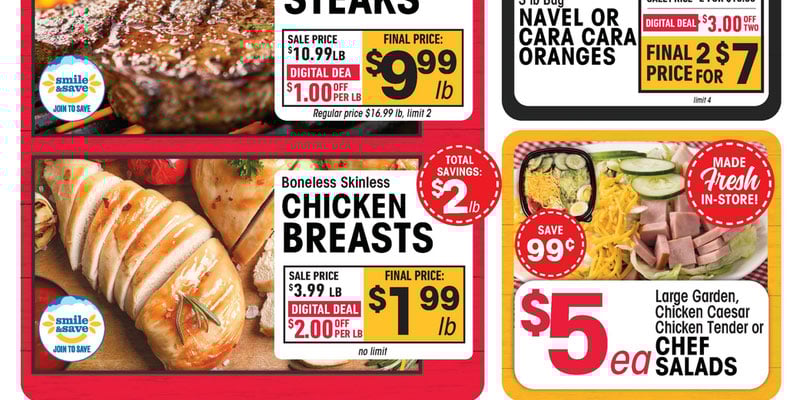 Flyer thumbnail image