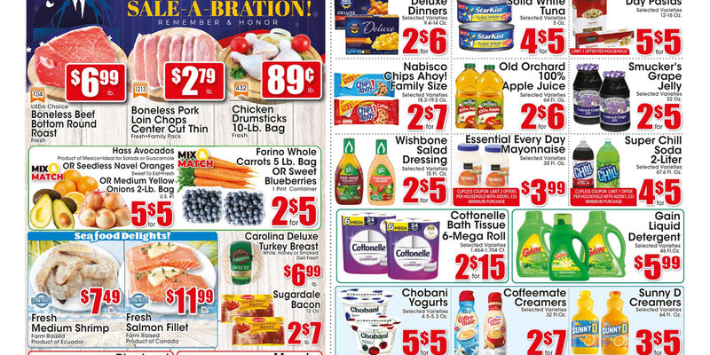 Flyer thumbnail image