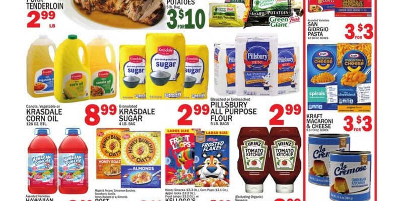 Flyer thumbnail image