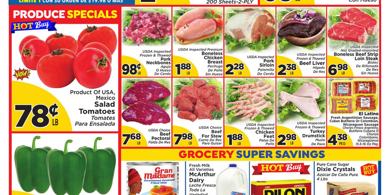 Flyer thumbnail image