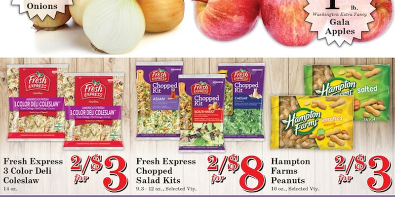 Flyer thumbnail image