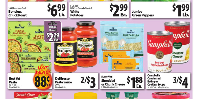 Flyer thumbnail image