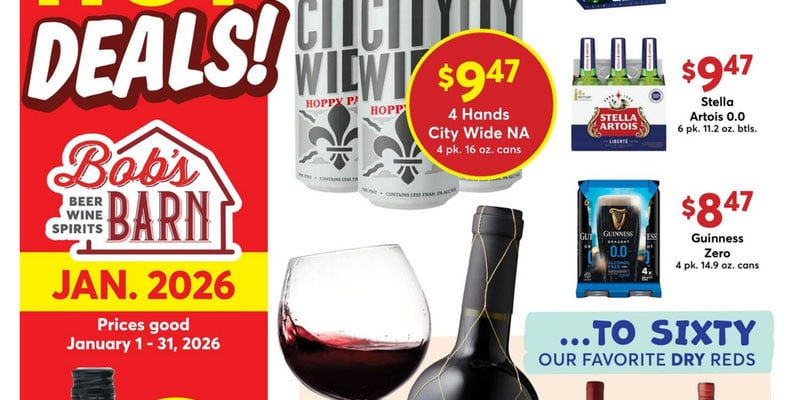 Flyer thumbnail image