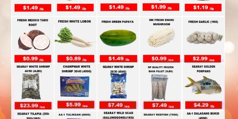 Flyer thumbnail image