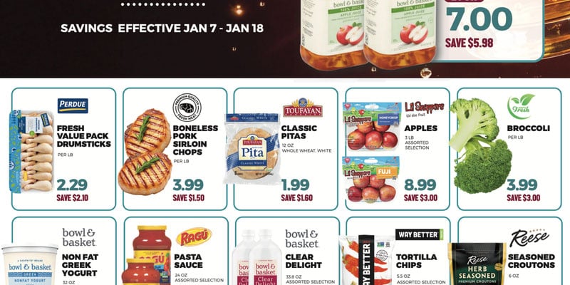 Flyer thumbnail image