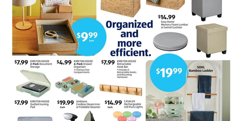 Flyer thumbnail image