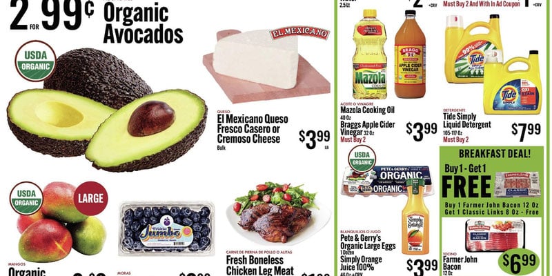 Flyer thumbnail image