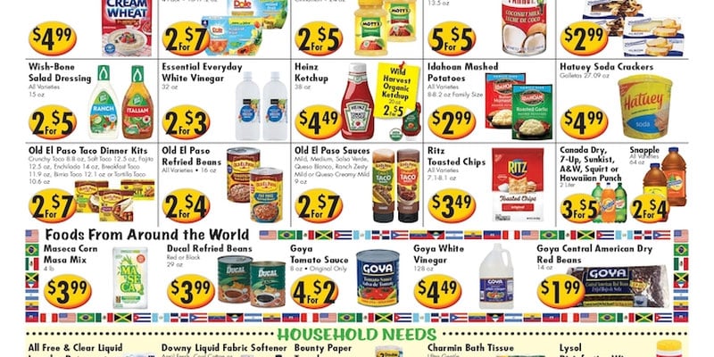 Flyer thumbnail image