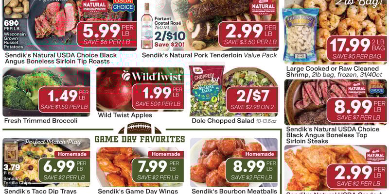 Flyer thumbnail image