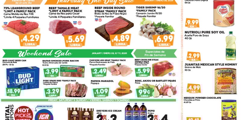 Flyer thumbnail image