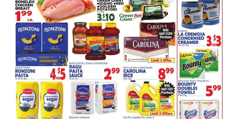 Flyer thumbnail image