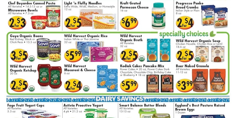 Flyer thumbnail image