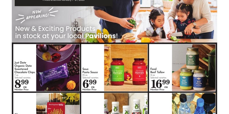 Flyer thumbnail image