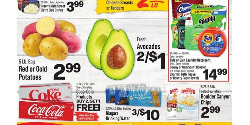 Flyer thumbnail image