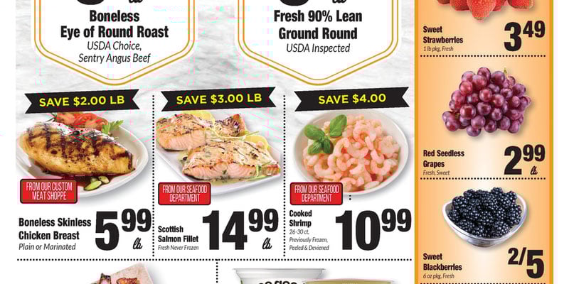 Flyer thumbnail image