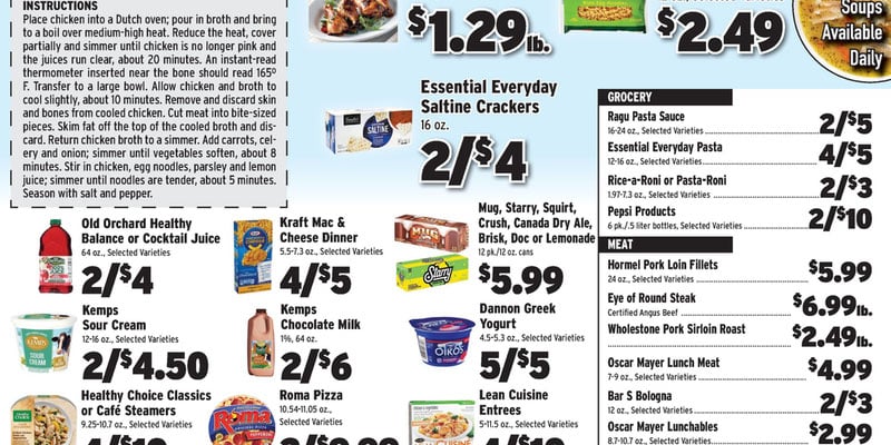 Flyer thumbnail image