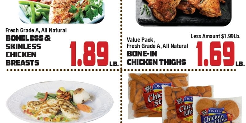 Flyer thumbnail image