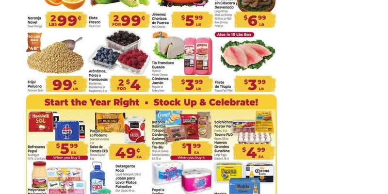 Flyer thumbnail image