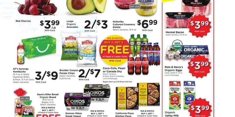 Flyer thumbnail image