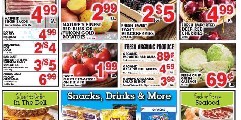 Flyer thumbnail image